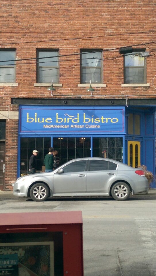 Photo of Blue Bird Bistro