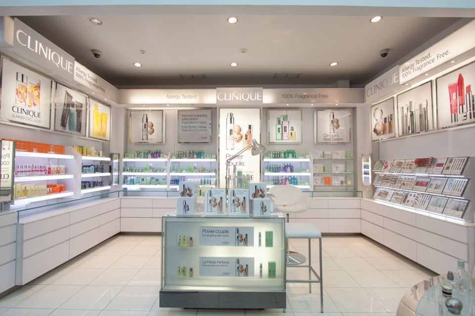 The Cosmetic Boutique