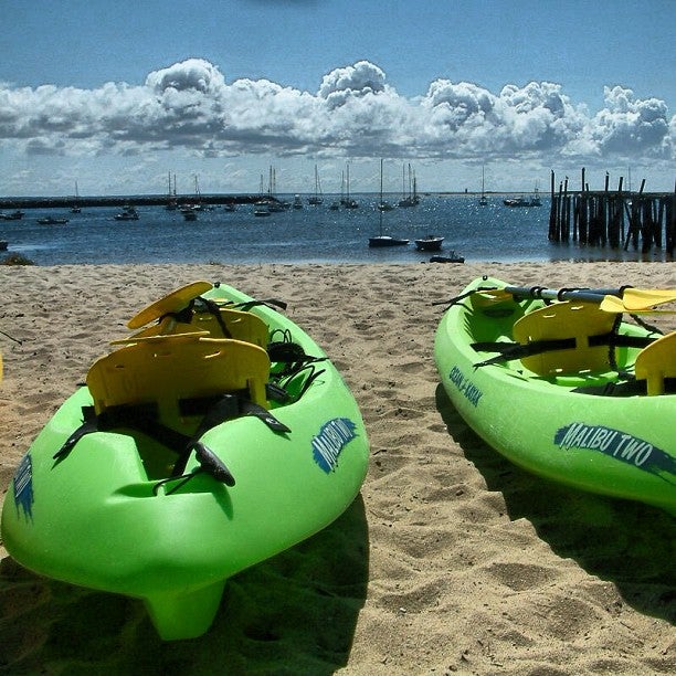 Photo of Herring Cove Beach