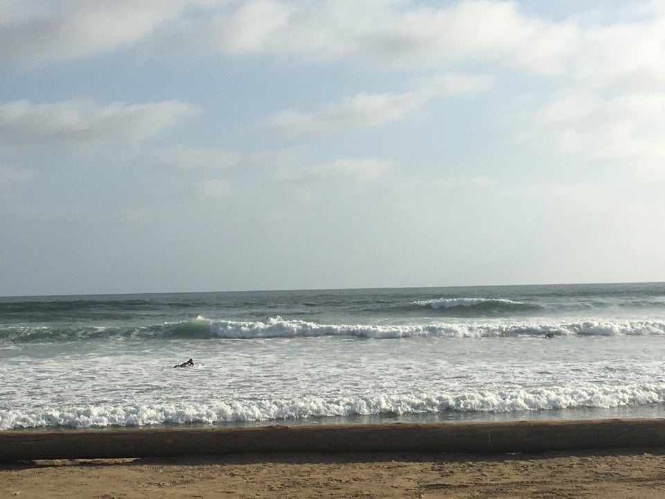 Photo of San Onofre State Beach