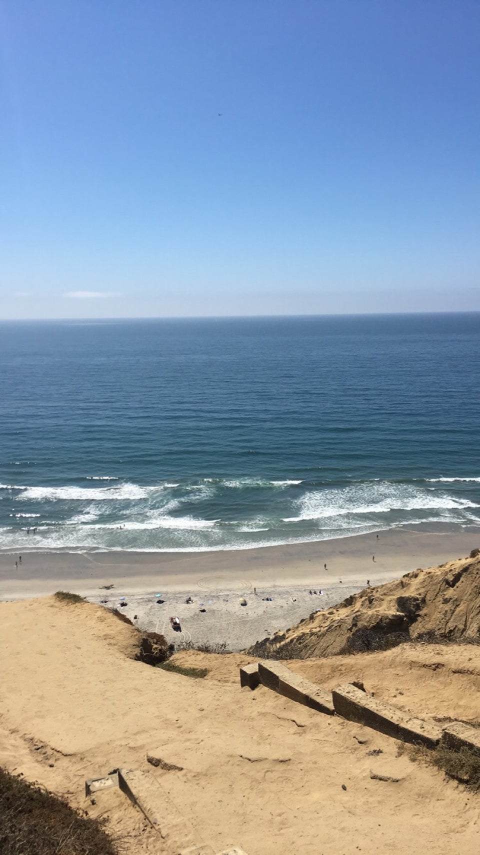 Blacks beach, California | Beach, San diego, San