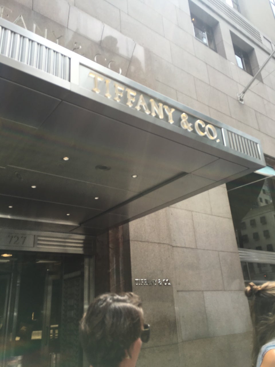 Photo of Tiffany & Co.