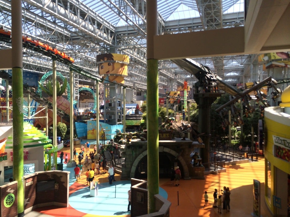 Photo of Radisson Blu Mall of America