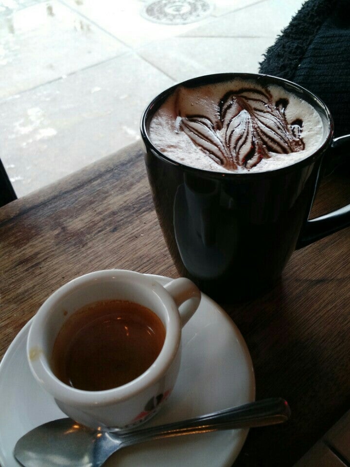 Photo of Caffe Aroma