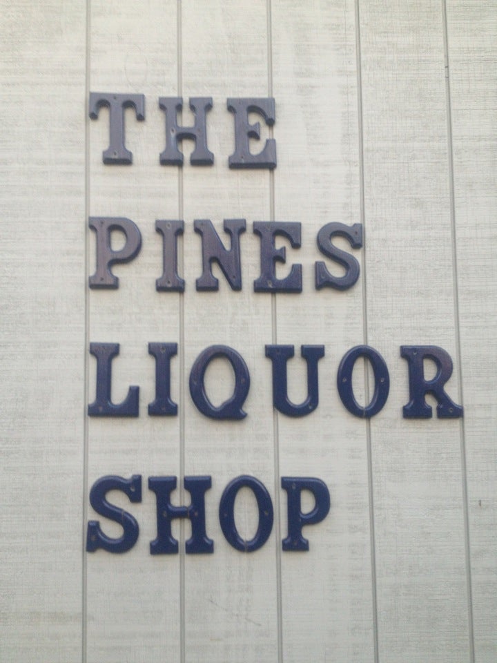 Photo of Pines Liquor Shop