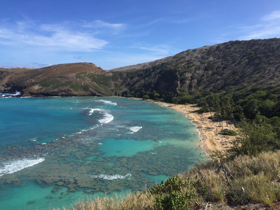 Photo of Hanauma Bay Nature Preserve