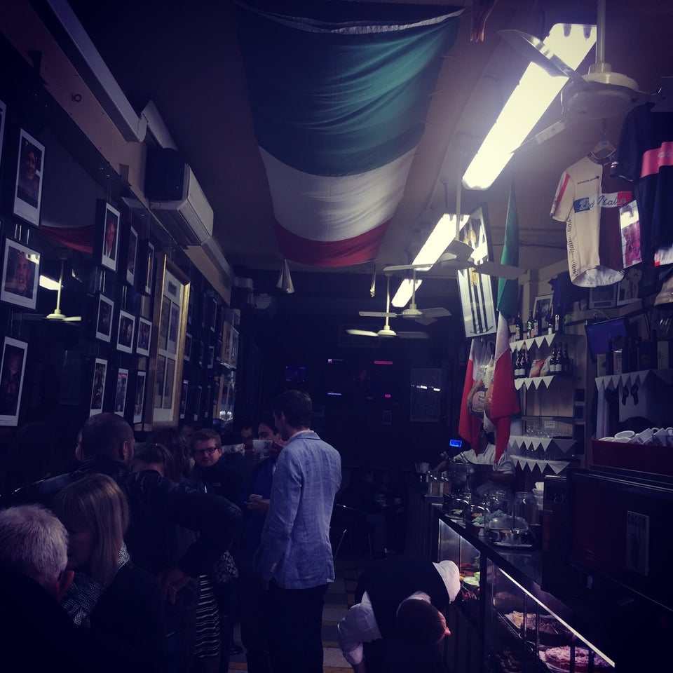 Photo of Bar Italia