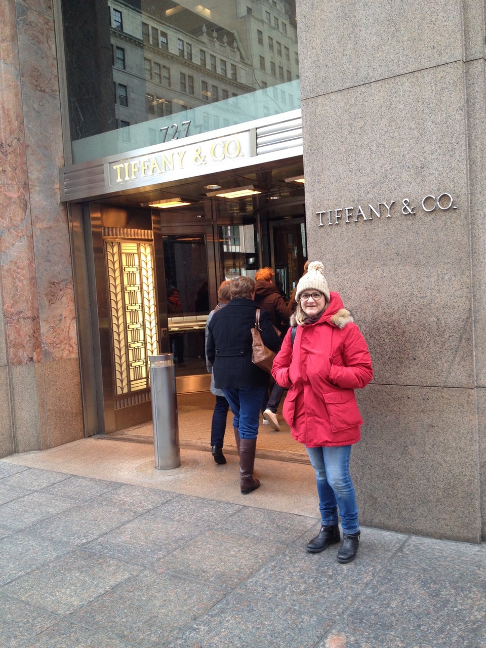 Photo of Tiffany & Co.