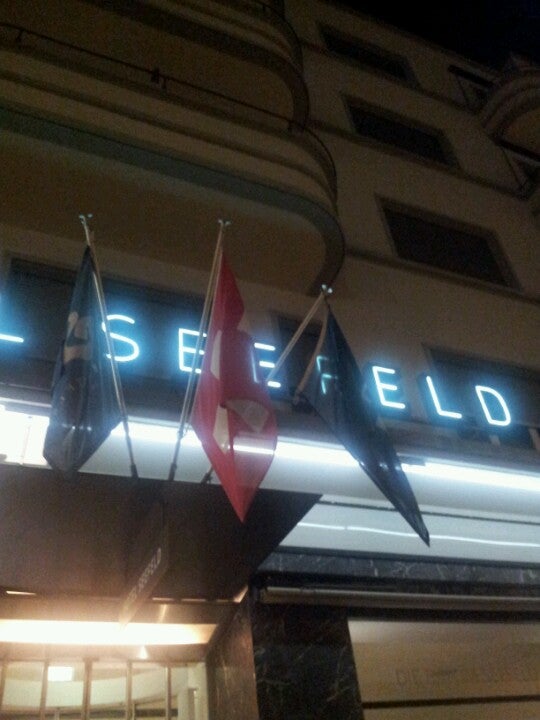 Photo of Sorell Hotel Seefeld