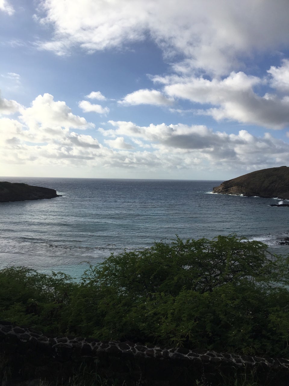 Photo of Hanauma Bay Nature Preserve