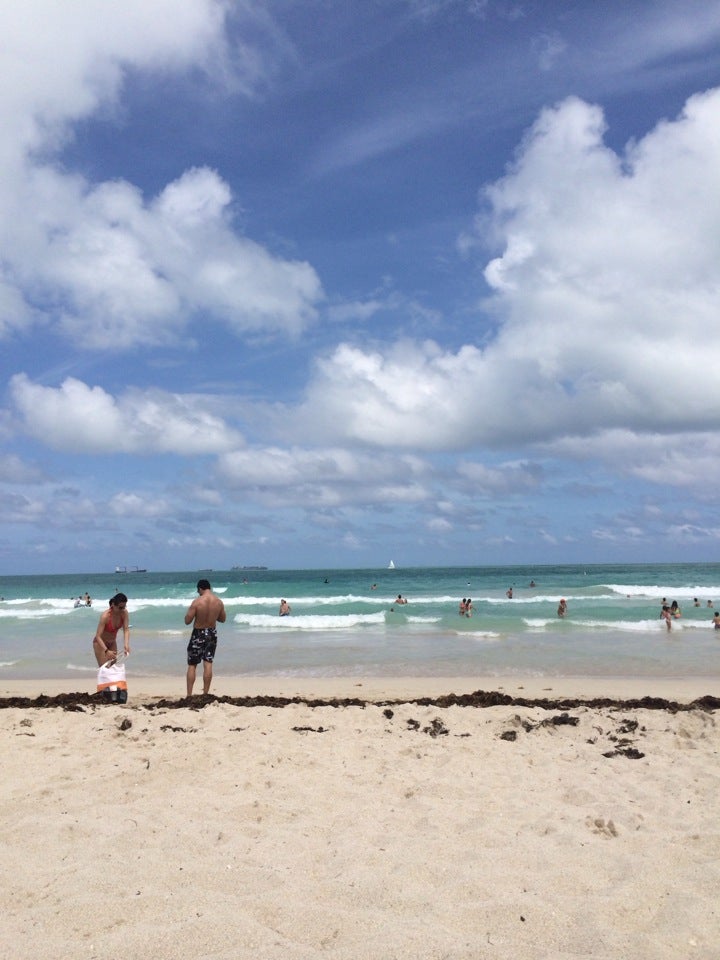 Photo of 3rd Street Beach