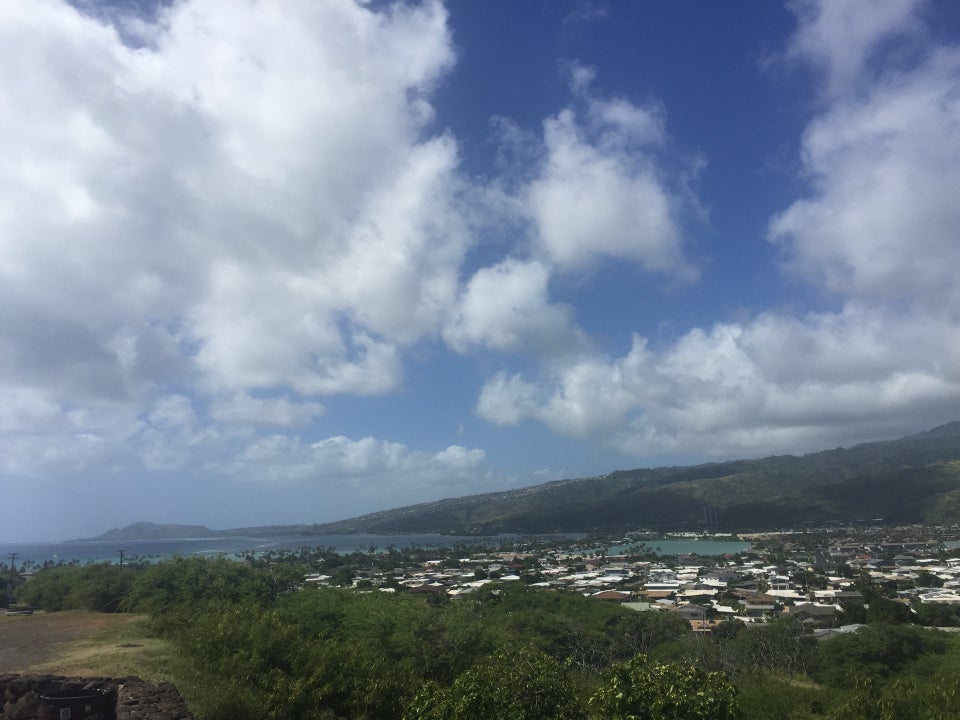 Photo of Hanauma Bay Nature Preserve