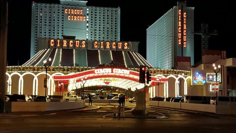 Photo of Circus Circus