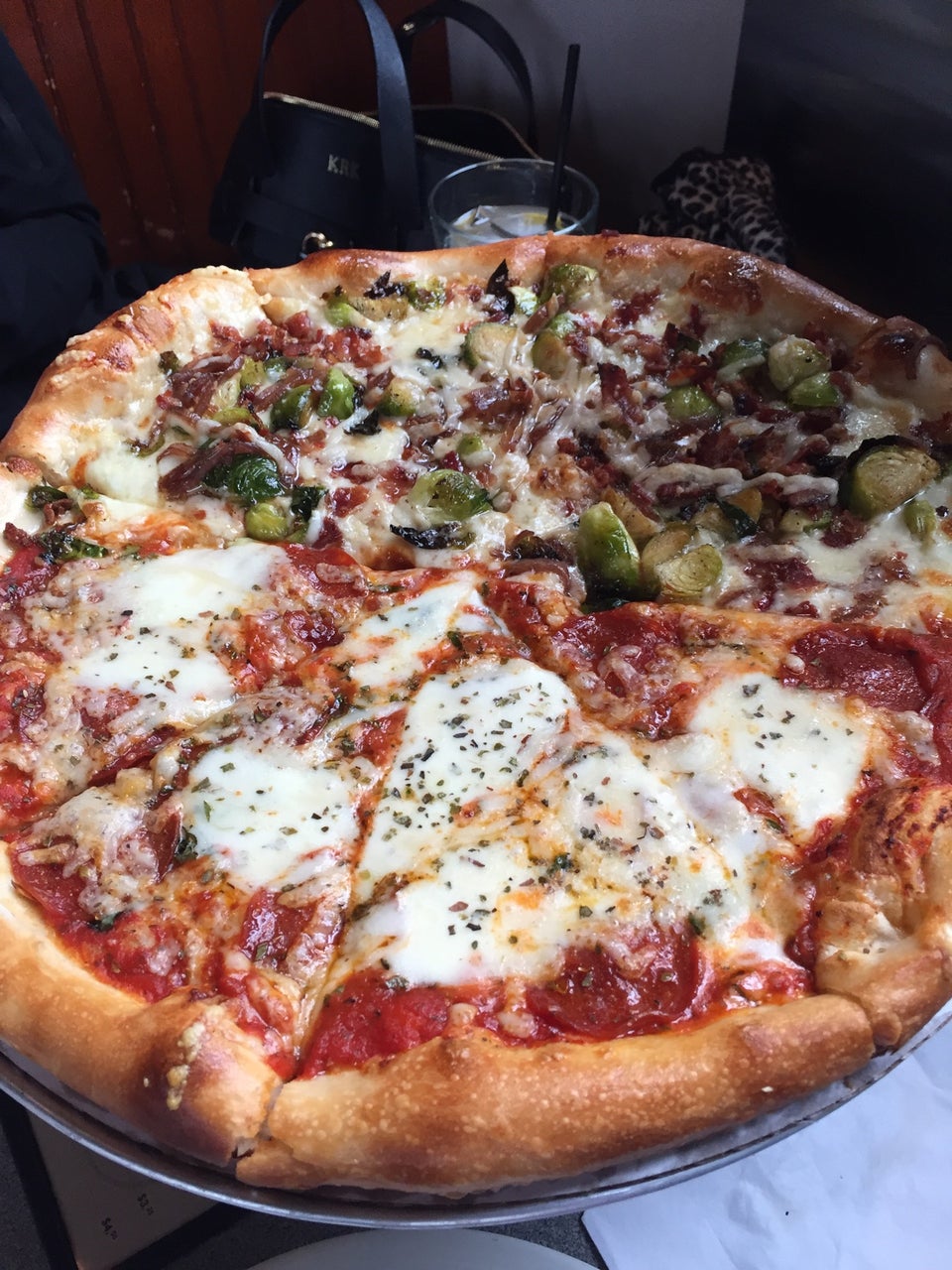 Photo of Dewey's Pizza