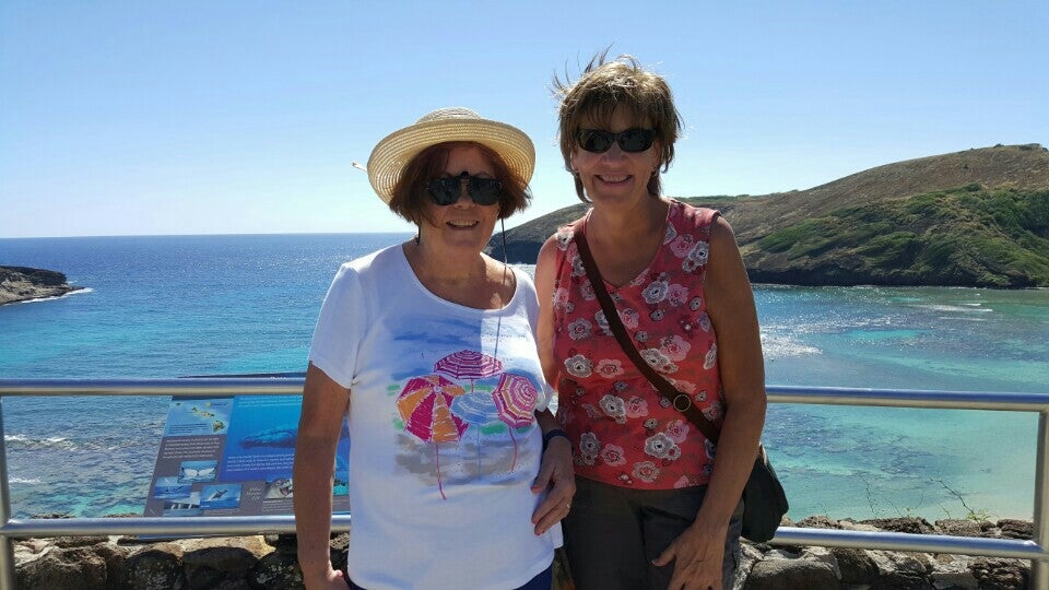 Photo of Hanauma Bay Nature Preserve