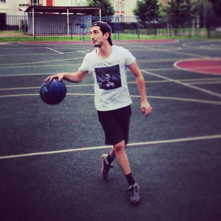 Школа 1973 москва