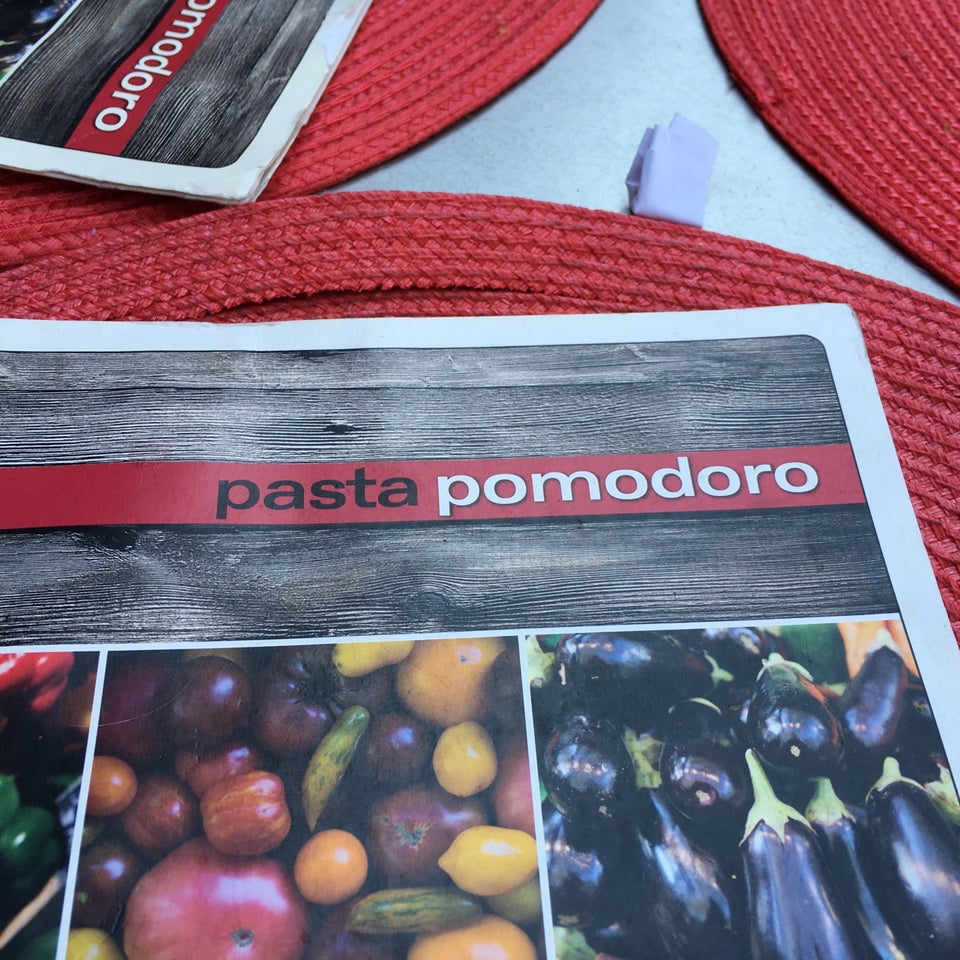 Photo of Pasta Pomodoro The Alameda