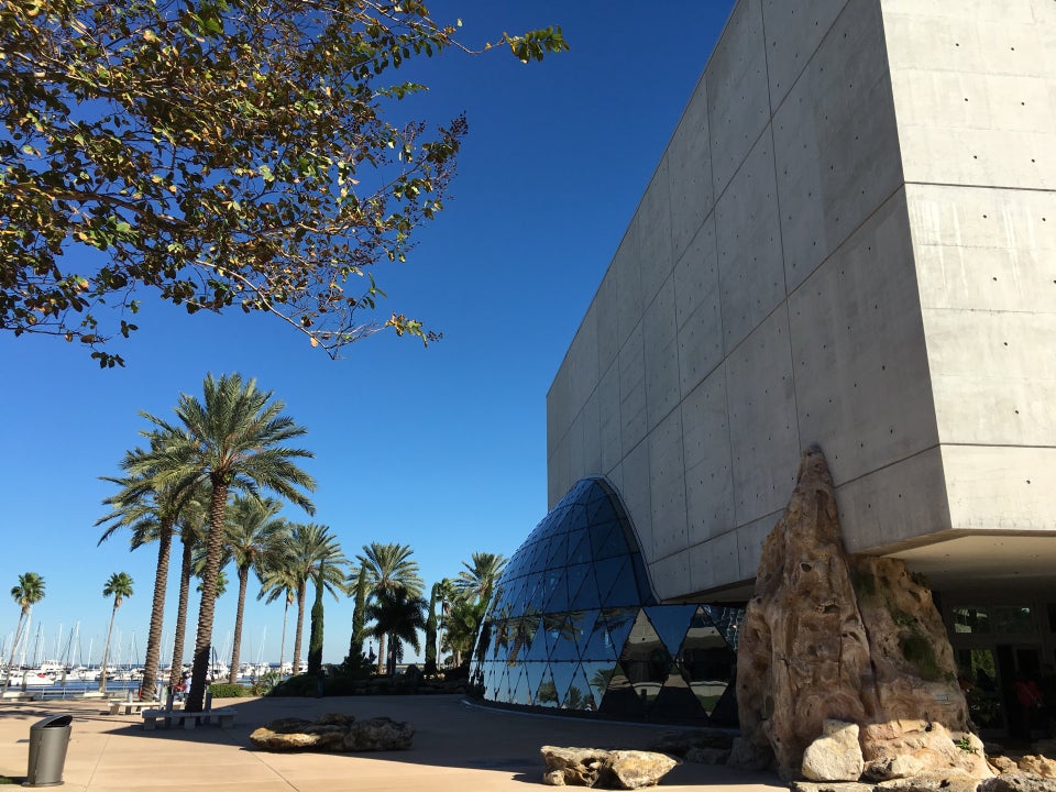 Photo of The Dali Museum