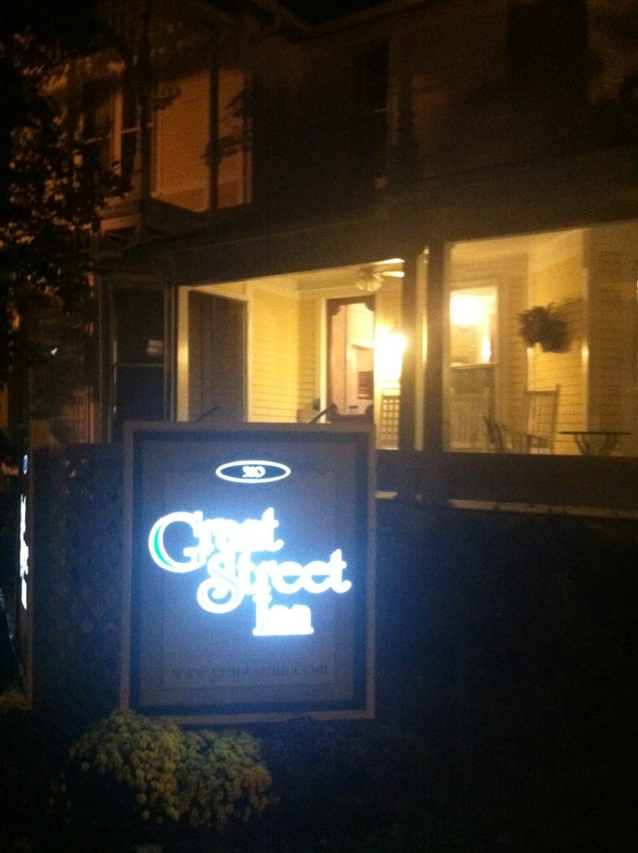 Photo of Grant Street Inn