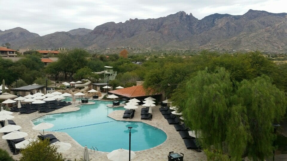 Photo of The Westin La Paloma Resort & Spa