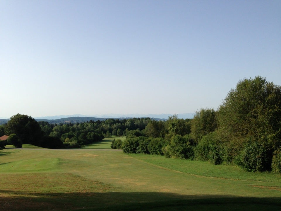 Golf- Und Landclub Gut Rieden E.v.