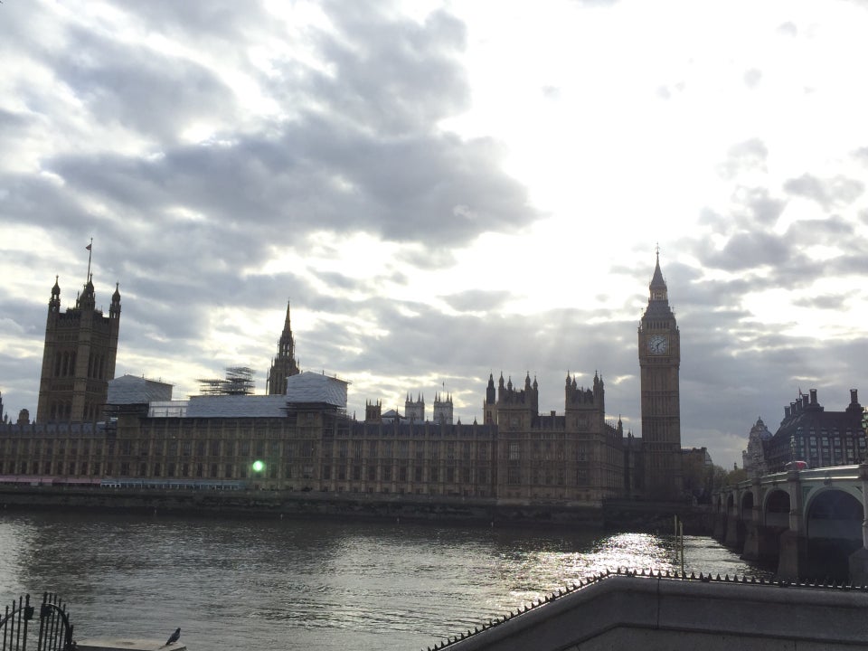 Photo of Palace of Westminster (Houses of Parliament)