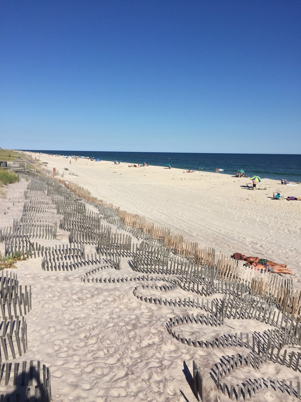 Photo of Cherry Grove Beach