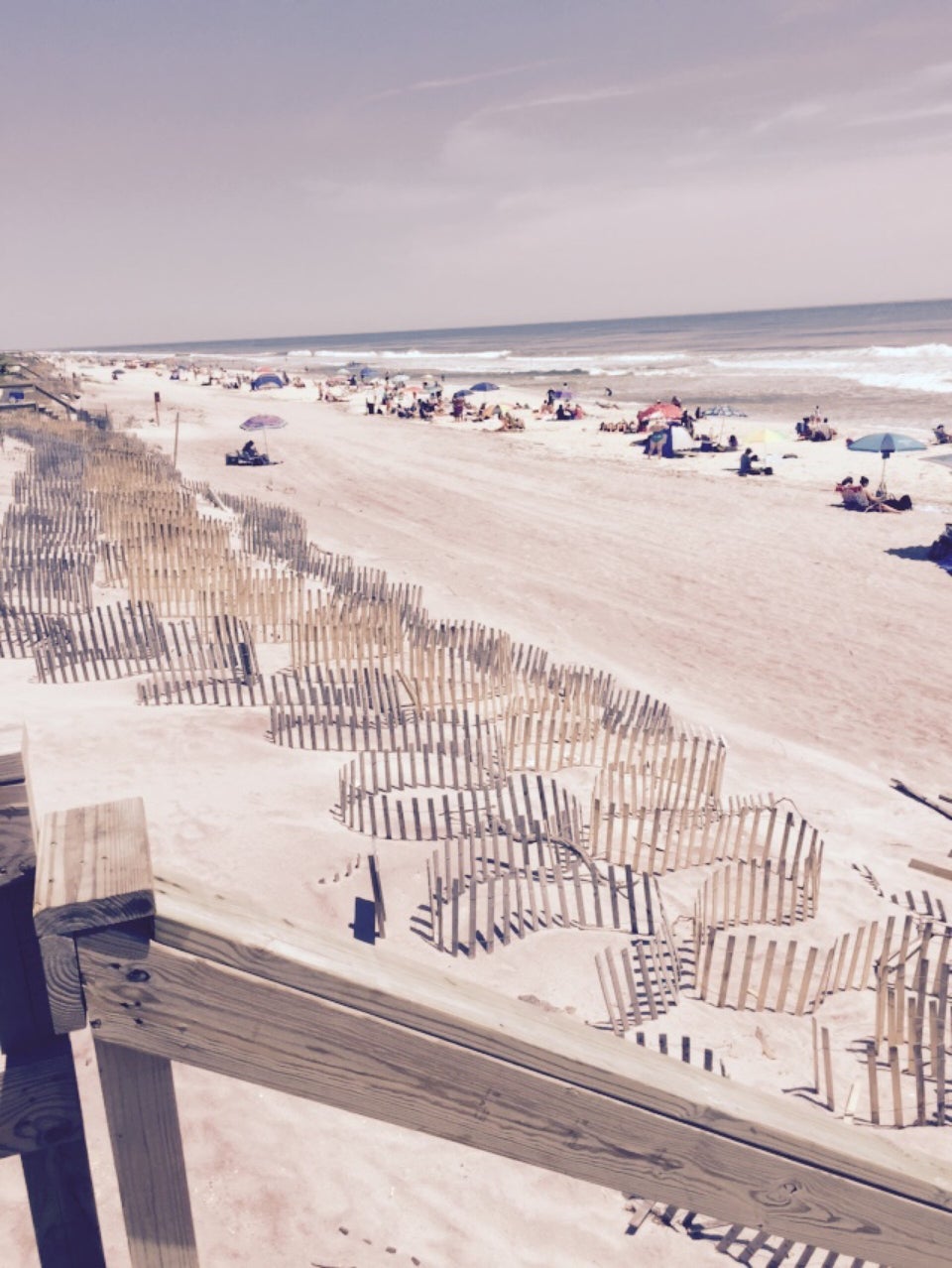 Photo of Cherry Grove Beach