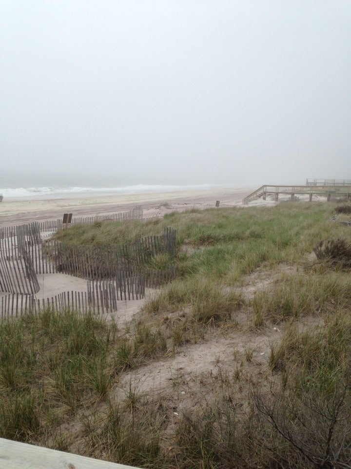 Photo of Cherry Grove Beach