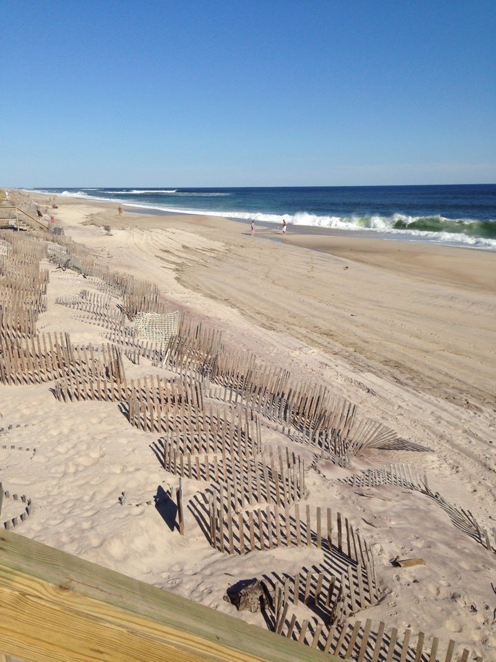 Photo of Cherry Grove Beach