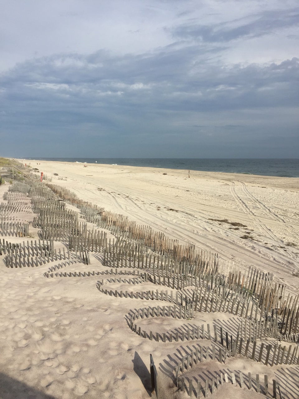 Photo of Cherry Grove Beach