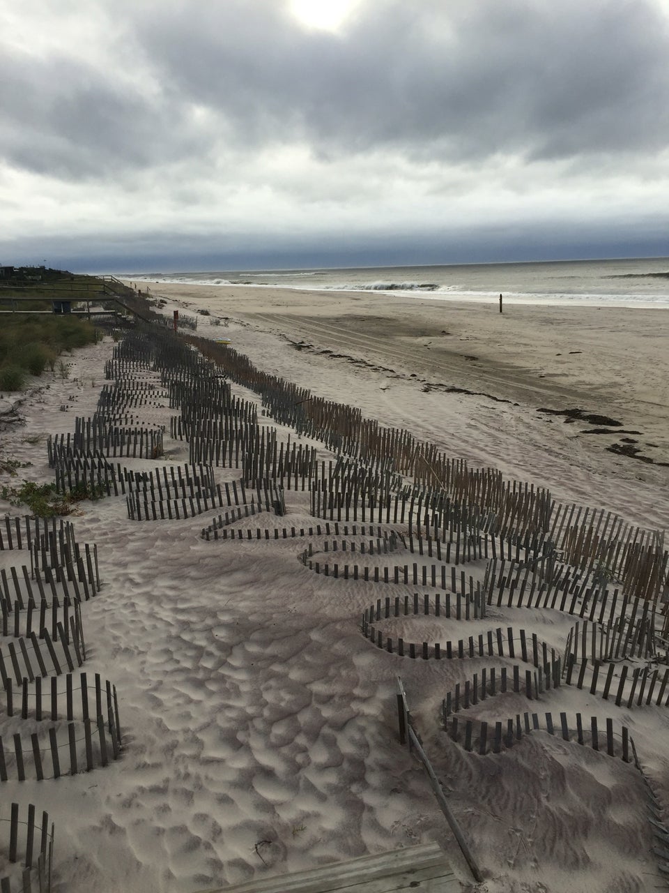 Photo of Cherry Grove Beach