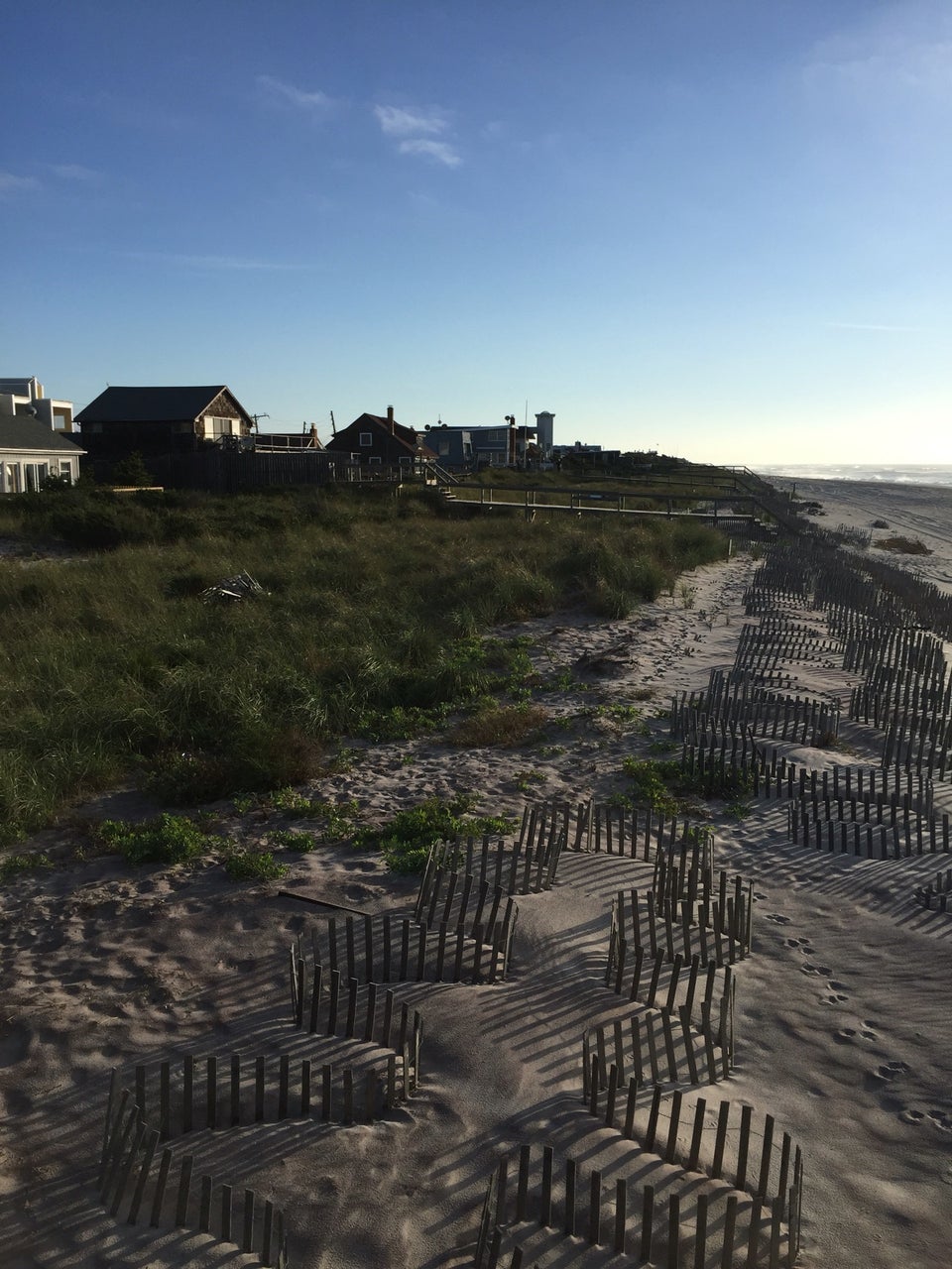 Photo of Cherry Grove Beach