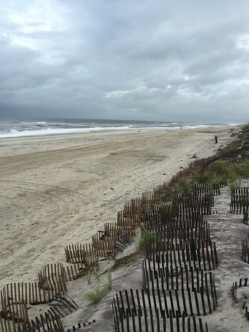 Photo of Cherry Grove Beach