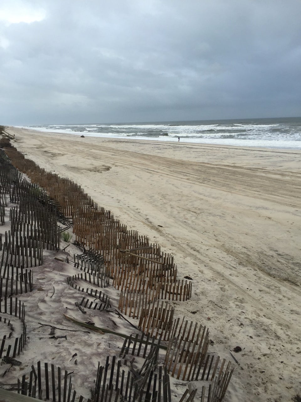 Photo of Cherry Grove Beach