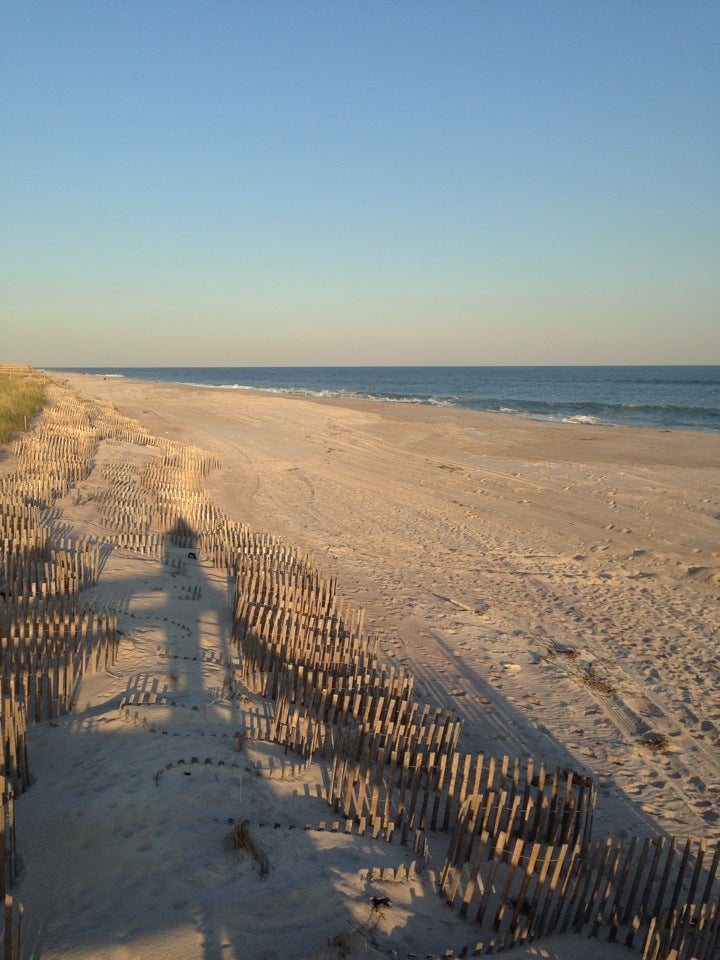 Photo of Cherry Grove Beach