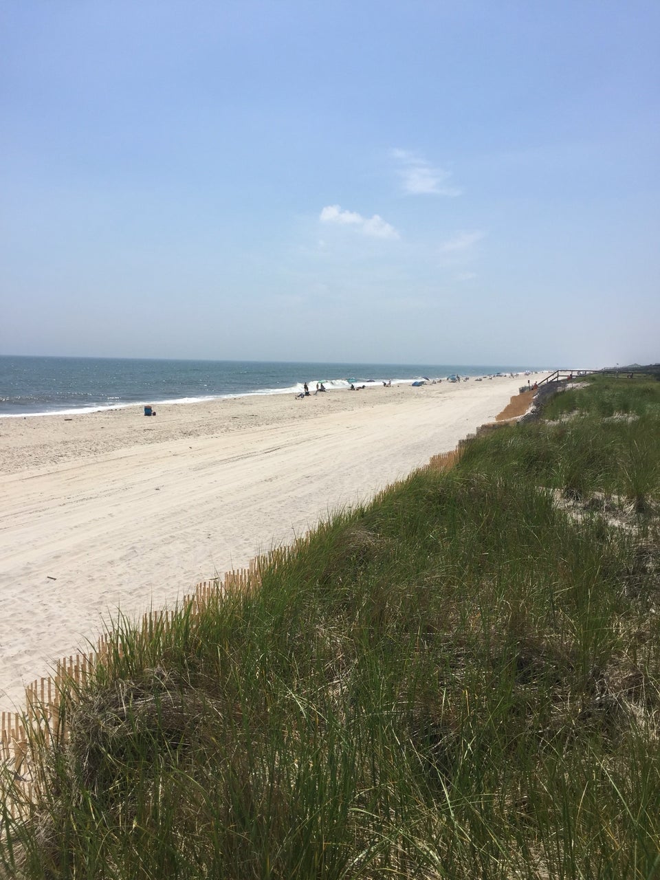 Photo of Cherry Grove Beach