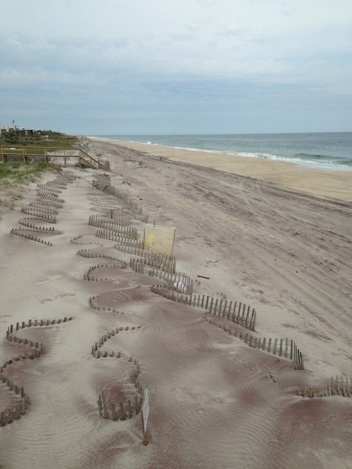 Photo of Cherry Grove Beach