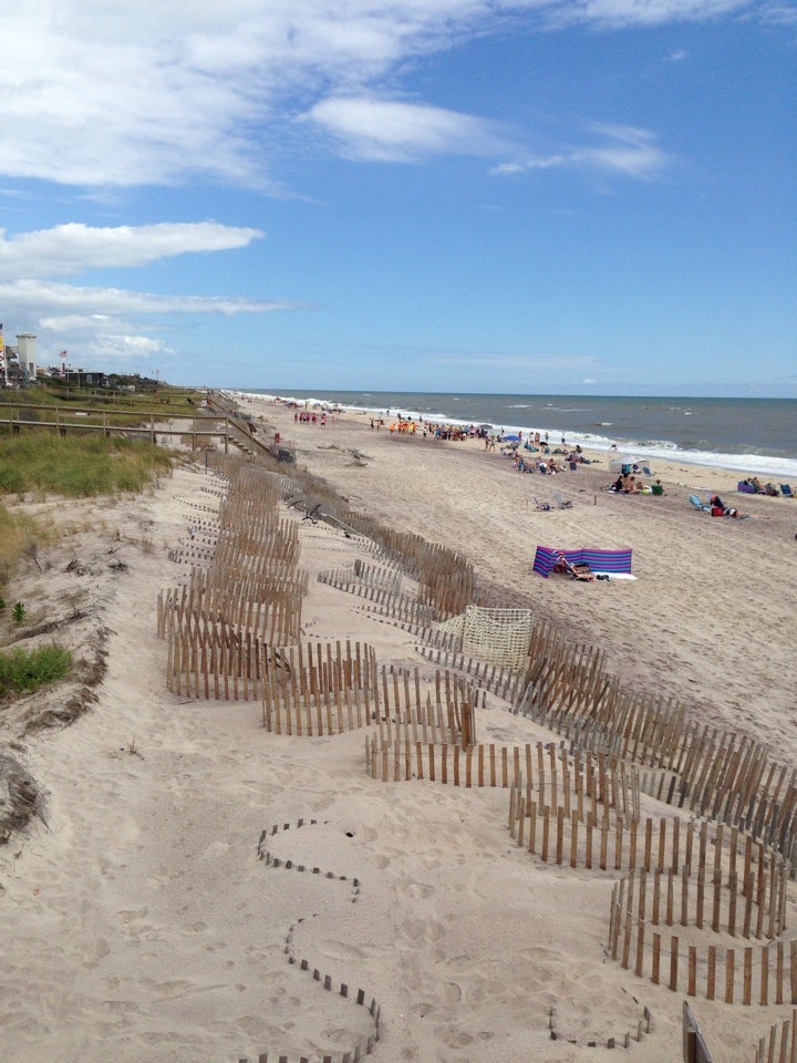 Photo of Cherry Grove Beach