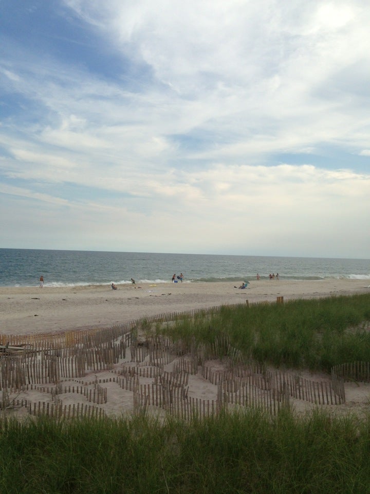 Photo of Cherry Grove Beach