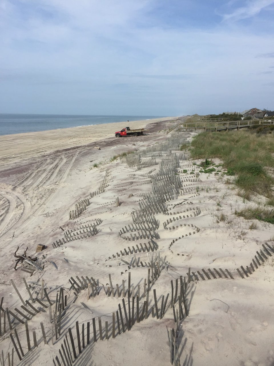 Photo of Cherry Grove Beach