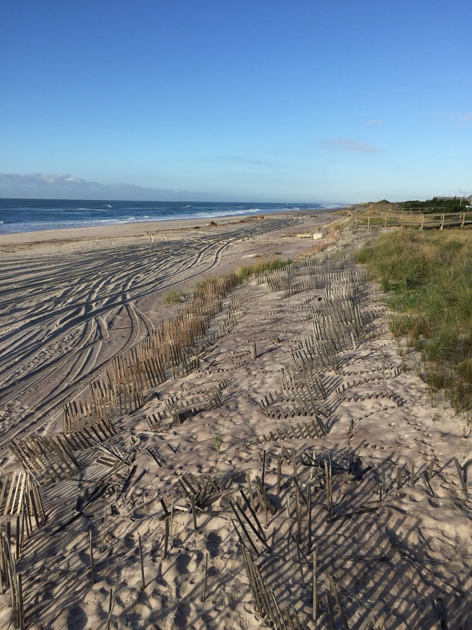 Photo of Cherry Grove Beach