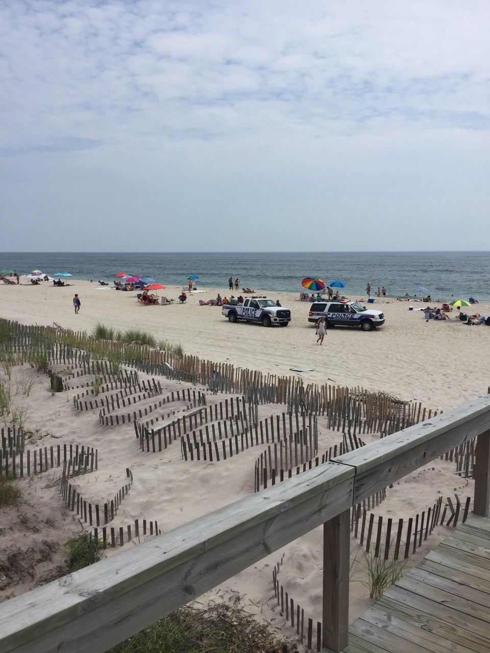 Photo of Cherry Grove Beach