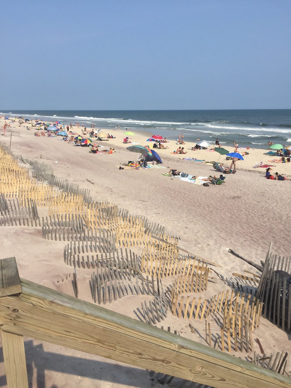 Photo of Cherry Grove Beach