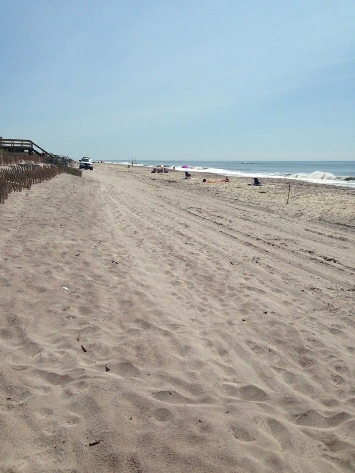 Photo of Cherry Grove Beach