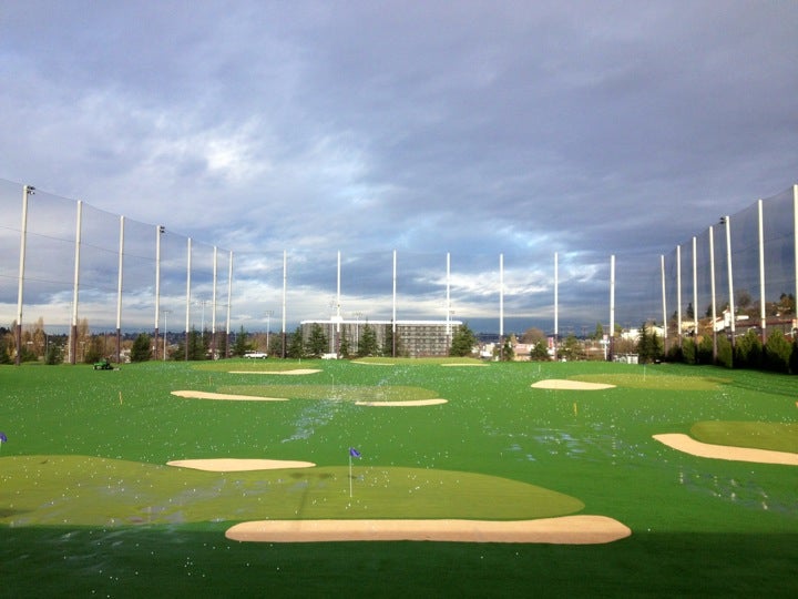 Interbay Golf Center