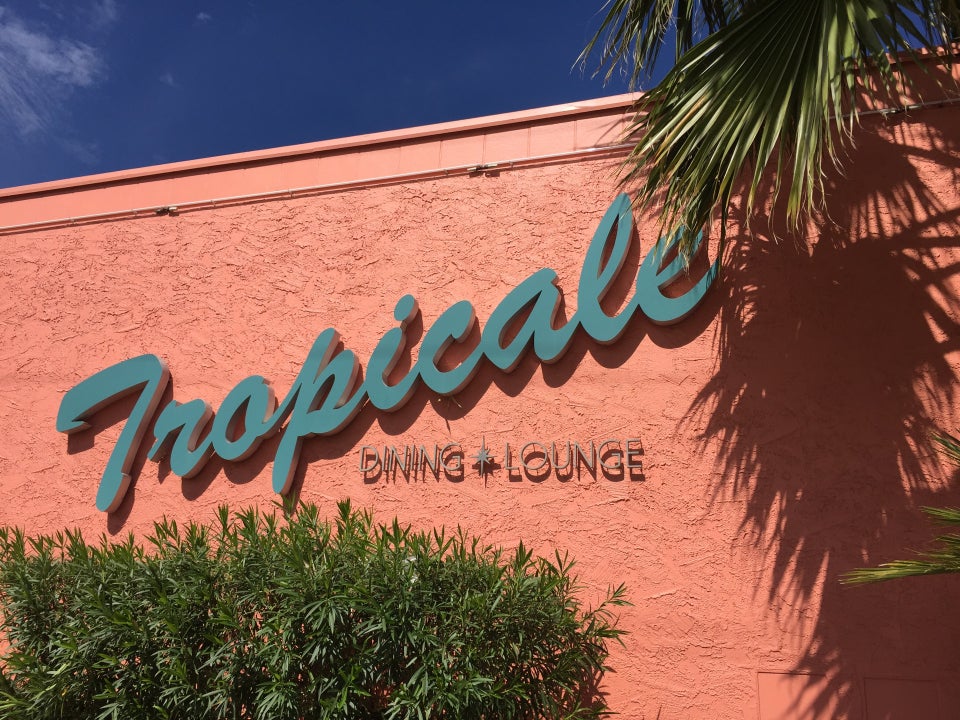 Photo of The Tropicale Palm Springs