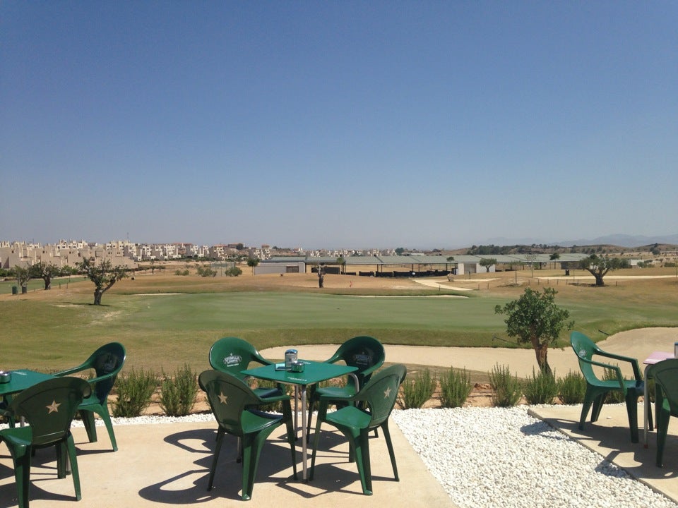 Corvera Golf & Country Club