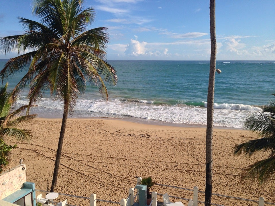 Photo of Atlantic Beach Hotel and Bar