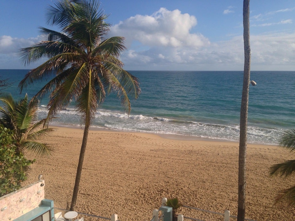 Photo of Atlantic Beach Hotel and Bar